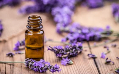 Prendre soin de soi avec les huiles essentielles